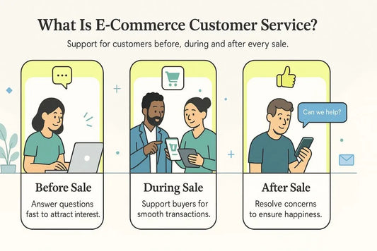 How ShopVi Works — Simple, Honest & Reliable